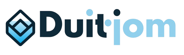 DuitJom Logo